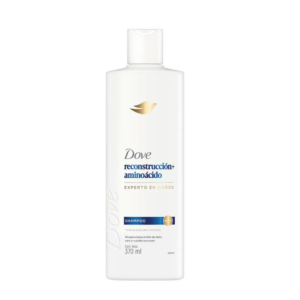 shampoo elvive glycolic cristal 370 ml