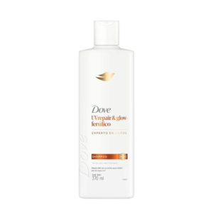 shampoo elvive glycolic cristal 370 ml