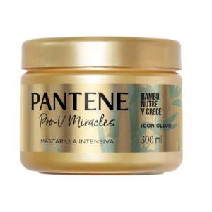 tratamiento pantene repara 300 ml