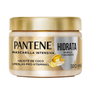 tratamiento pantene repara 300 ml