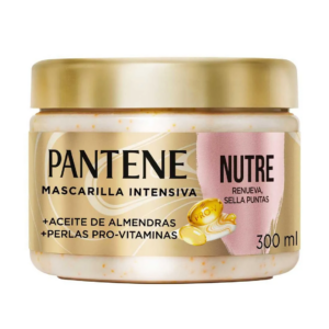 tratamiento pantene repara 300 ml