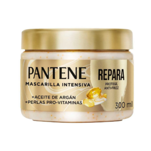 tratamiento pantene repara 300 ml