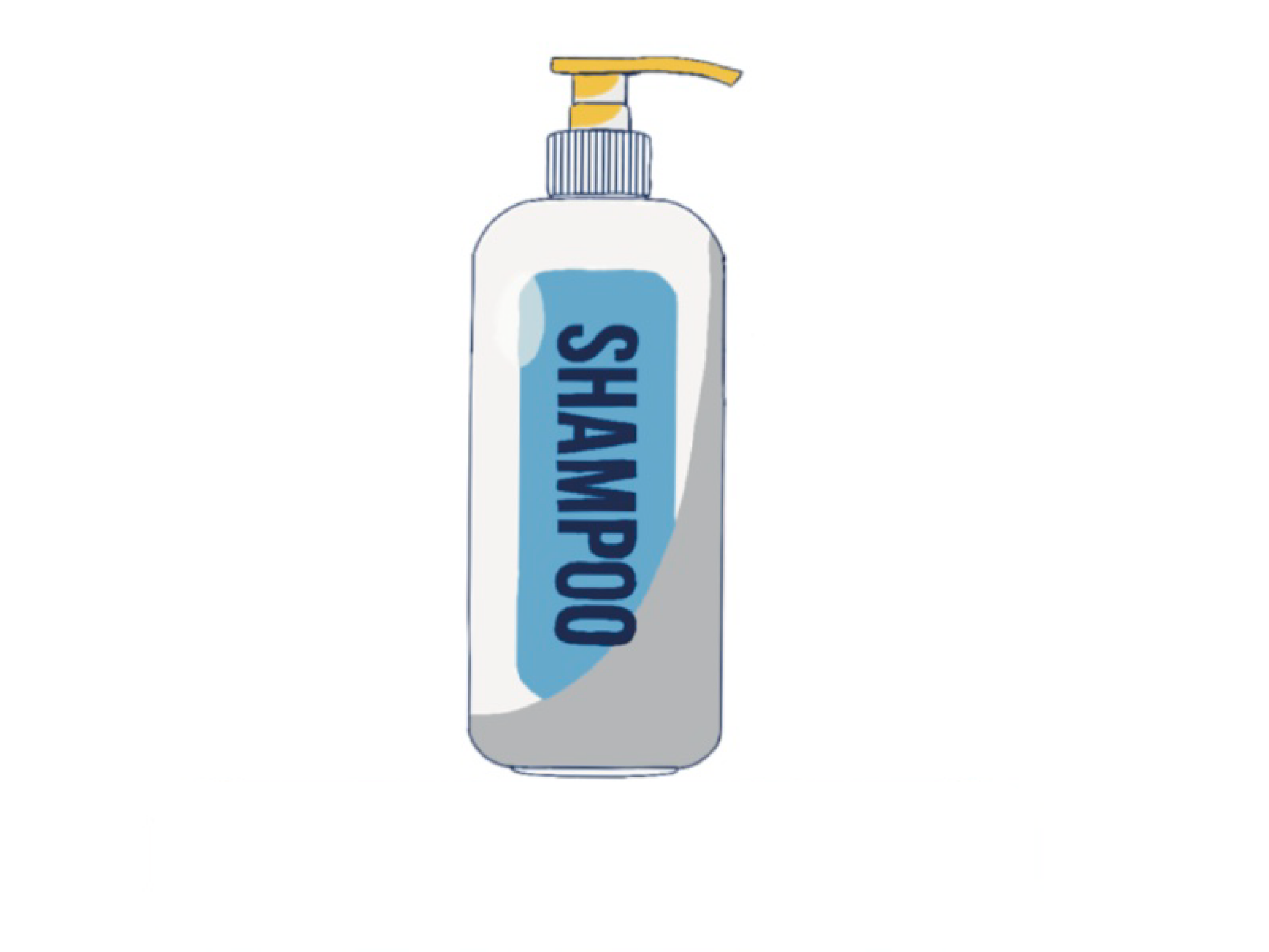 SHAMPOO