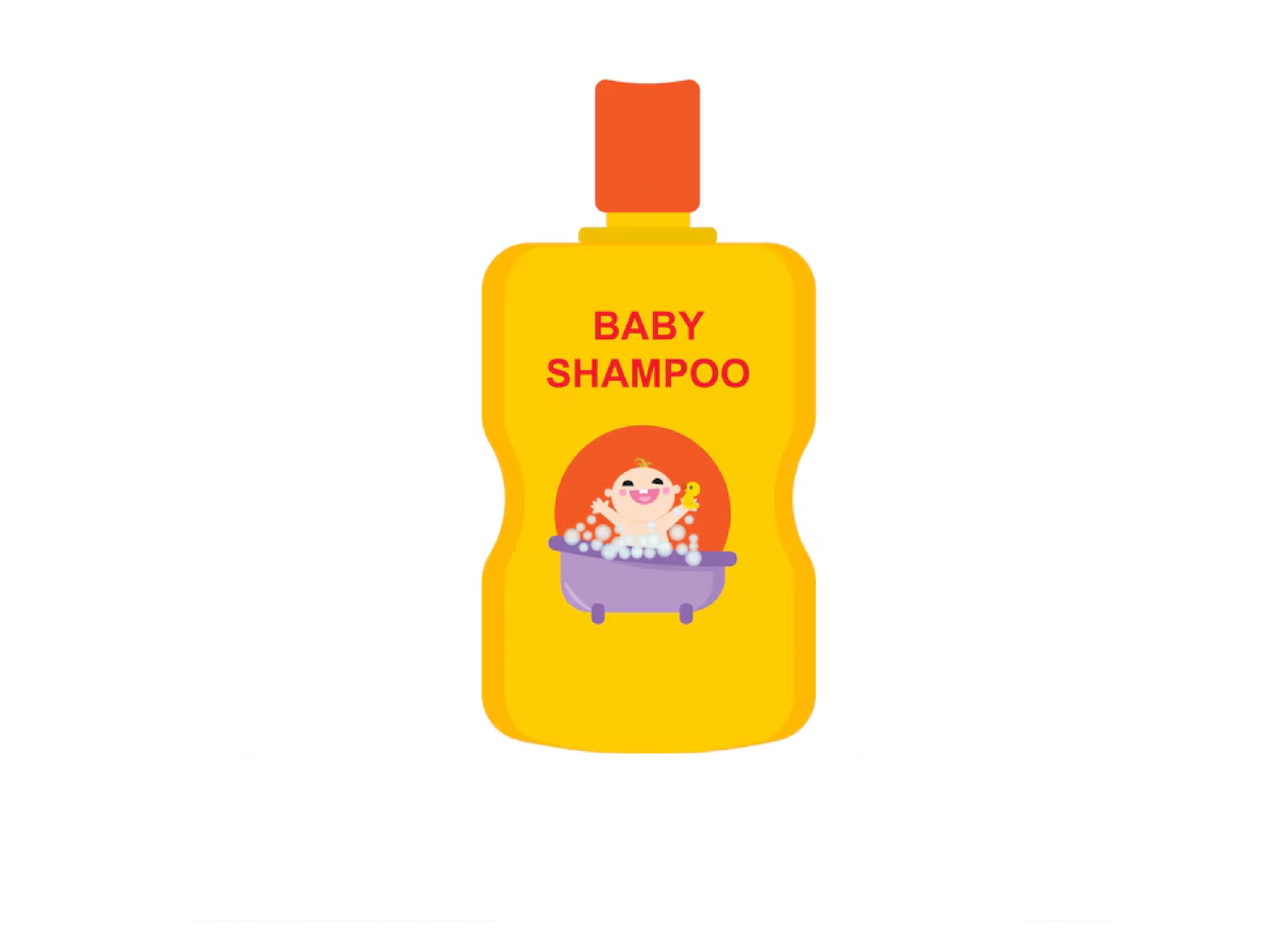 SHAMPOO NIÑOS