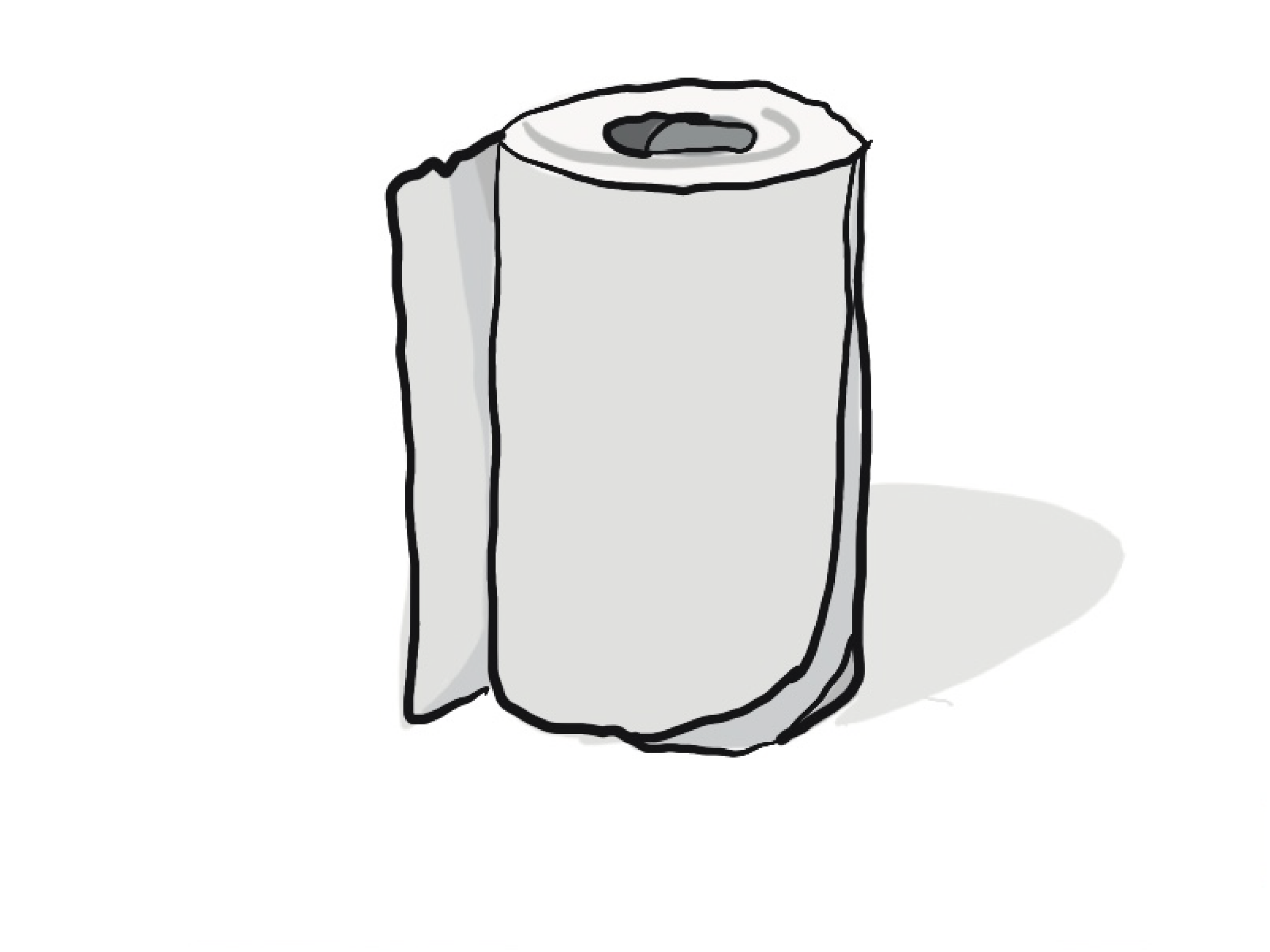 TOALLAS PAPEL